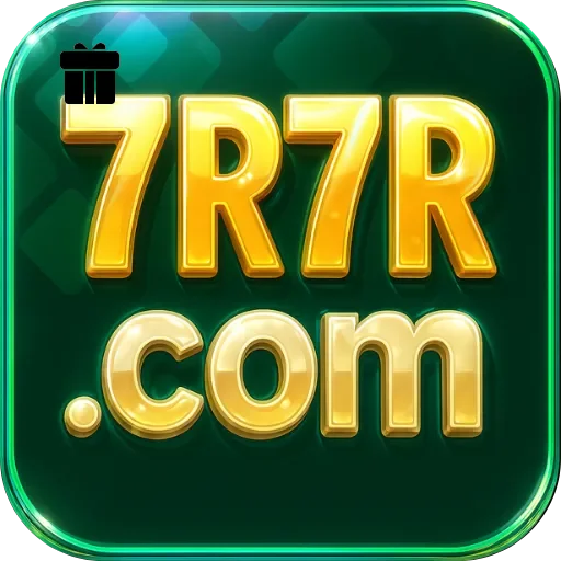 7r7r Logo