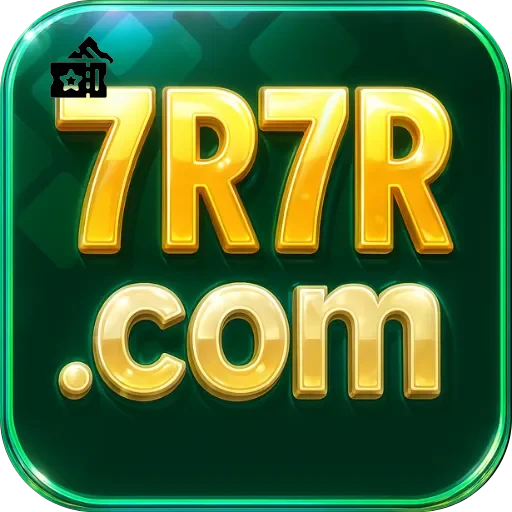 7r7r Logo