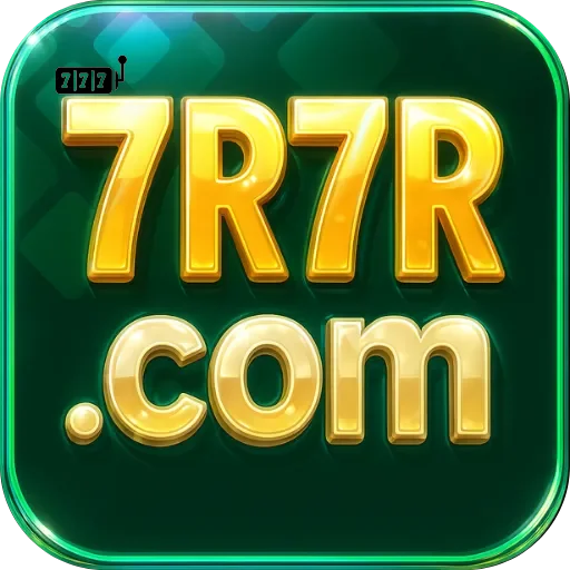 7r7r Logo