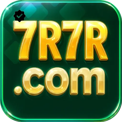 7r7r Logo